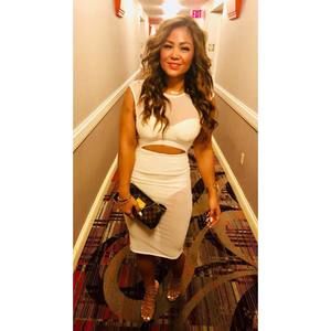 Meet your Posher, Jeanette